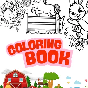 Imagen de portada para Ebook Coloreaventuras