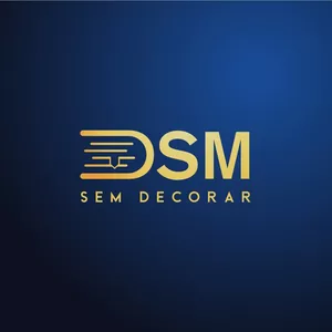 Imagem de capa para o Curso online DSM Sem Decorar - Vitalício