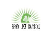 Bend Like Bamboo logo