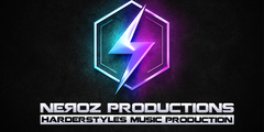 Neroz Productions logo