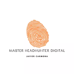 Imagen de portada para Curso online Master Headhunter Digital