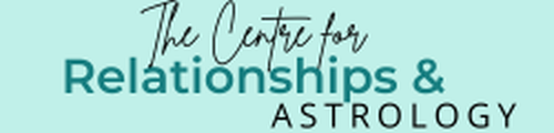 The Centre for Relationships and Astrology logo