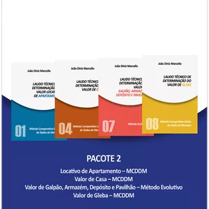 Imagem de capa para o Curso online Pacote 2