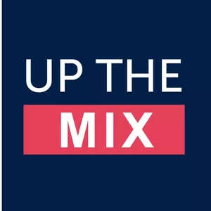 Imagem de capa para o Curso online Up The Mix 2.0