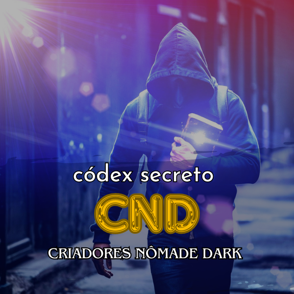 Códex Secreto CND