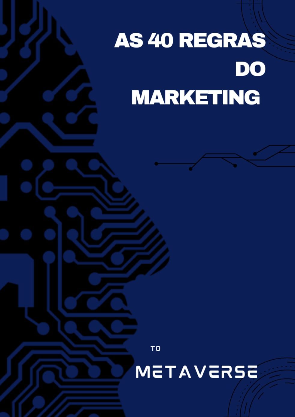Imagem do curso AS 40 REGRAS DO MARKETING 