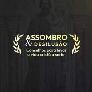Imagem de capa para o Curso online Assombro e Desilusão