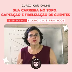 Capa do curso 