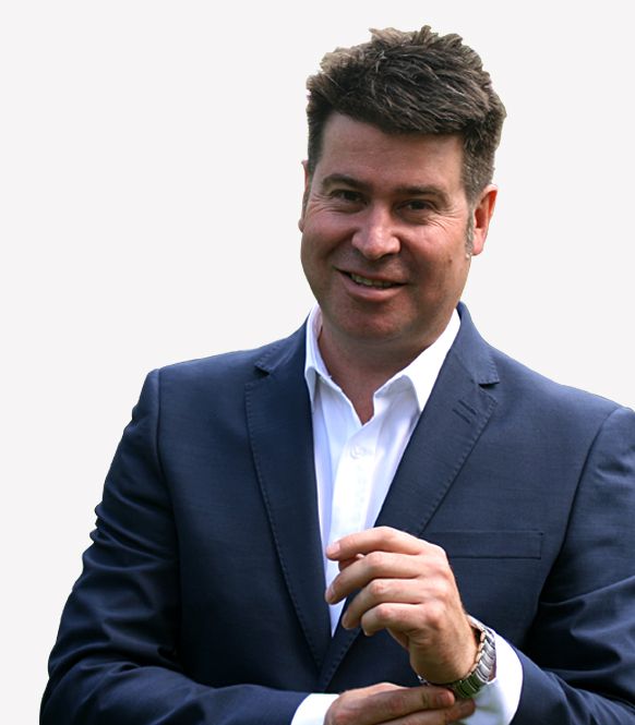 Iain Smith