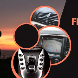 Imagem de capa para o Ebook Como financiar veículos sem entrada 