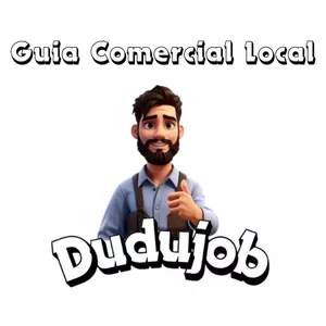 Imagem de capa para o Curso online Dudujob