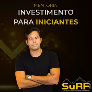 Imagem de capa para o Evento online Mentoria Victor Galvão - Investimento para iniciantes