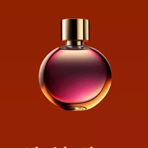 Imagem de capa para o Ebook Ebook Perfumaria: História, Tipos e Ocasiões 