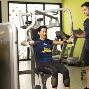 Imagem do curso Trainer1 - Guia definitivo para carreira de personal trainer lucrativa e de autoridade