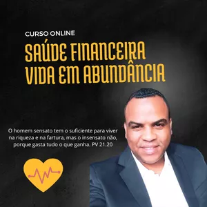 Capa do curso 