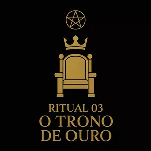 Imagem de capa para o Curso online O Trono de Ouro