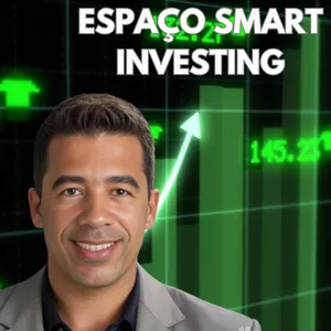 Imagem de capa para o Curso online " ESPAÇO SMART INVESTING "