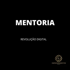 Imagem de capa para o Curso online MENTORIA REVOLUÇÃO DIGITAL