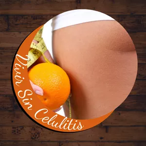 Imagen de portada para Curso online Vivir Sin Celulitis