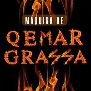 Imagen de portada para Curso online MÁQUINA SECRETA DE QUEMAR GRASA