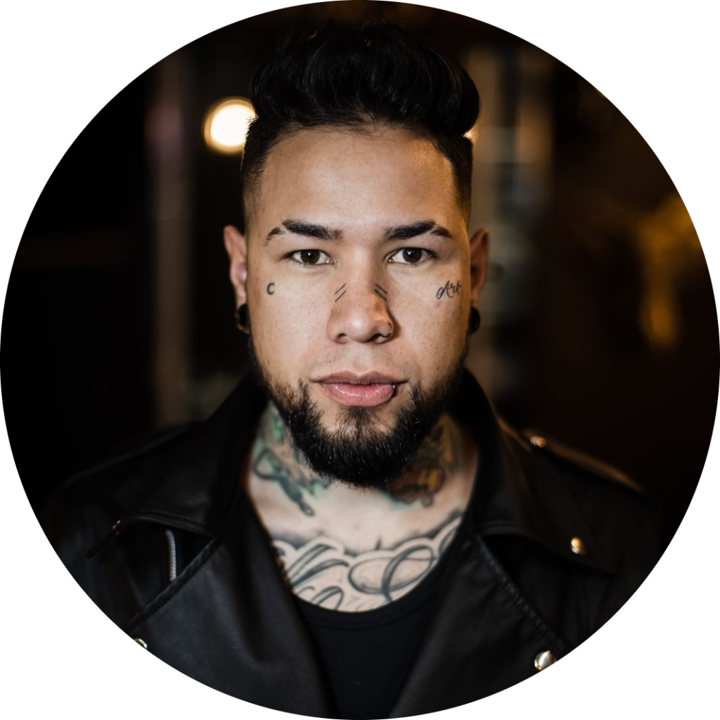 Harson Rodriguez