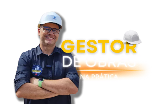 Logo gestor de obras