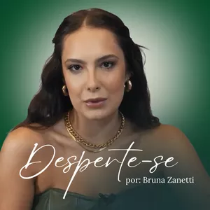 Imagem de capa para o Curso online Desperte-se 