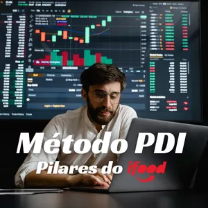 Imagem do curso Método PDI - Pilares do Ifood