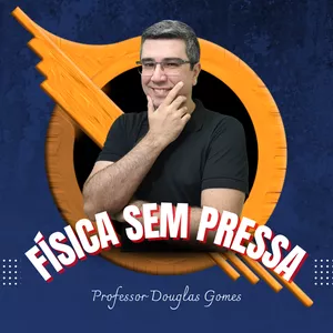 Imagem de capa para o Curso online Curso online Física sem Pressa