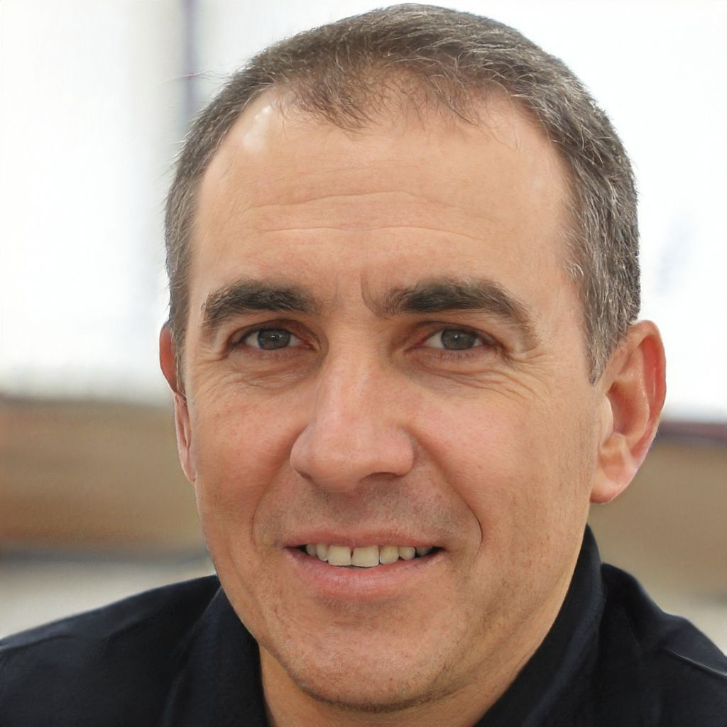 Santiago Vargas