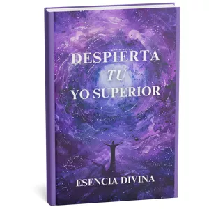 Imagen de portada para Ebook Despierta Tu Yo Superior 