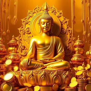 Cover image for Online course BUDDHA FREQUENCY