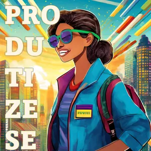 Imagem de capa para o Curso online Produtize-se