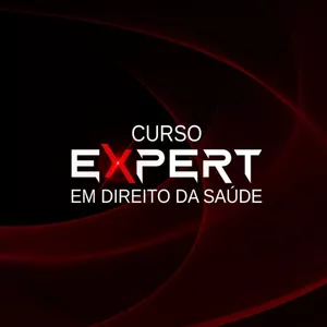 Imagem de capa para o Curso online CURSO EXPERT EM DIREITO DA SAÚDE