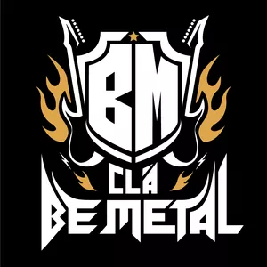 Imagem do curso Clã "Be Metal"