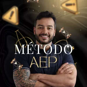 Imagem de capa para o Curso online Método AEP (Academia da Emergência Pediátrica)