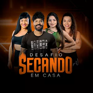 Imagem de capa para o Curso online Desafio Secando Em Casa