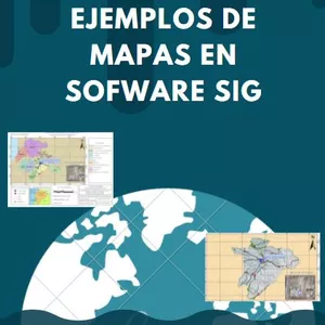 Imagen de portada para Curso online Ejemplos de mapas de riesgos y ambientes