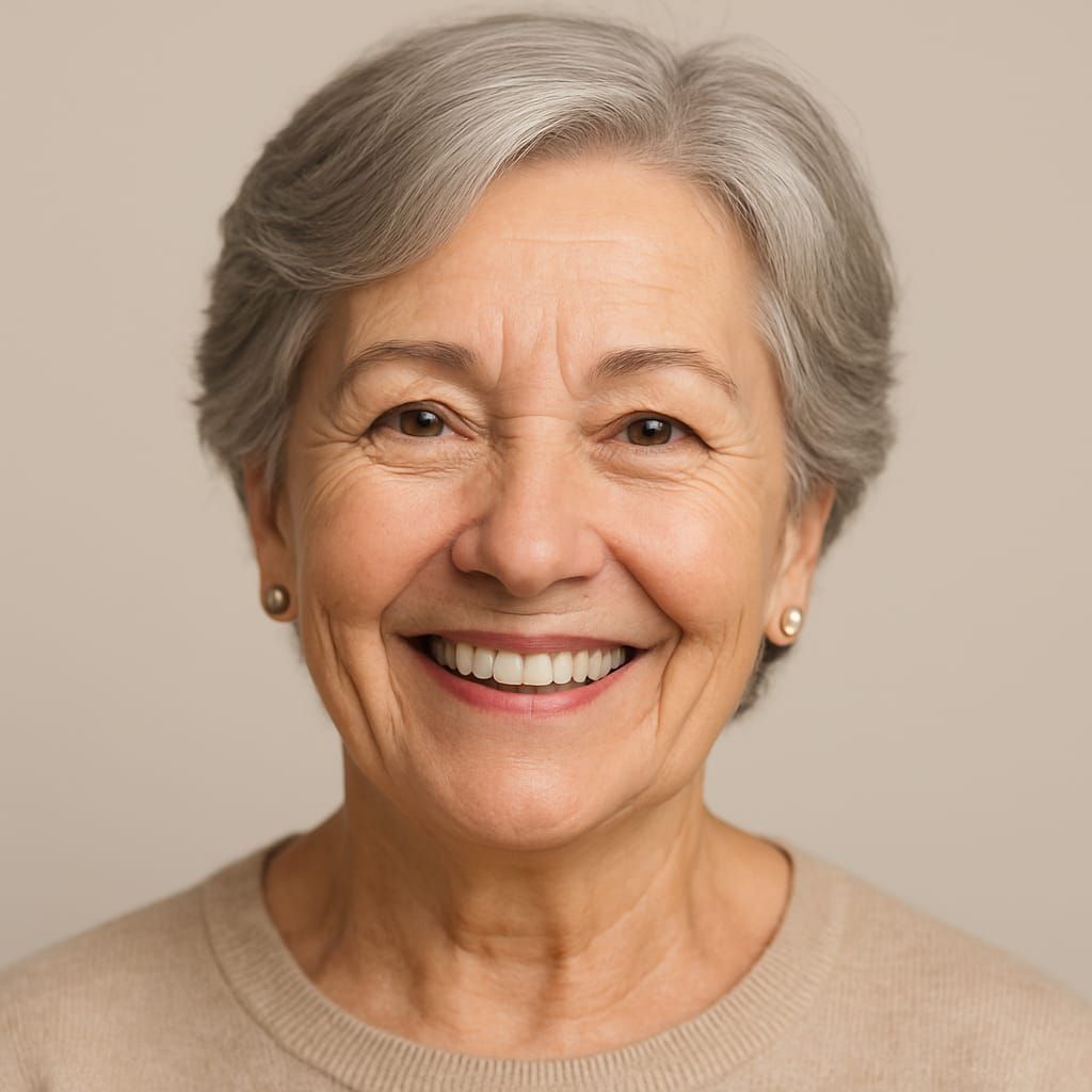 Rita Ferreira