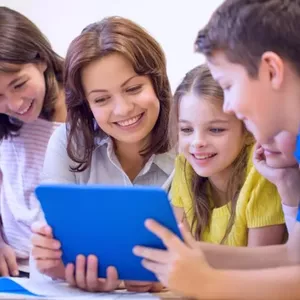 Imagem do curso Gestão e Avaliação no Ensino Fundamental