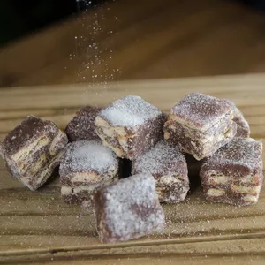 Imagem de capa para o Curso online Paladares Italianos: Curso Avançado de Palha Italiana com 10 Receitas Exclusivas