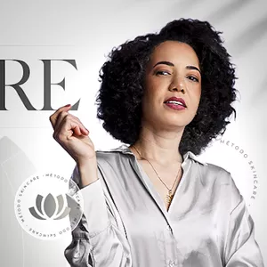 Imagem de capa para o Curso online Método Skincare