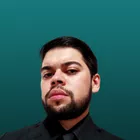 Foto do Criador Maykon Vinicius Fonseca