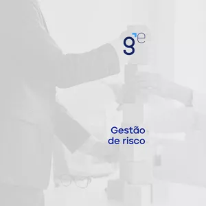 Imagem de Gestão de Risco criado por Genial Educação na hotmart