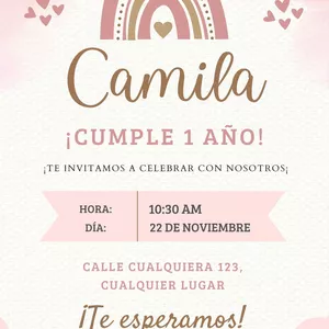 Imagen de portada para Ebook Camila 