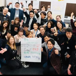 Cover image for Online course 集客ファネル構築講座