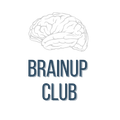 BrainUp Club logo