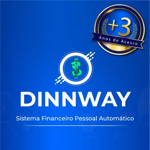 Imagem de capa para o Curso online Adicionar + 3 Anos de Acesso ao DinnWay - 88,20