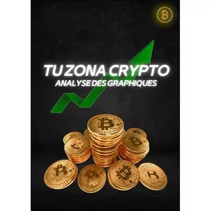 Imagen de portada para Ebook Tu Zona Crypto