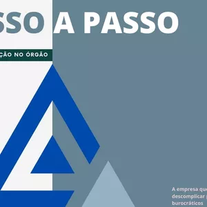 Imagem de capa para o Ebook PASSO A PASSO DE REGULAMENTAÇÃO ANVISA